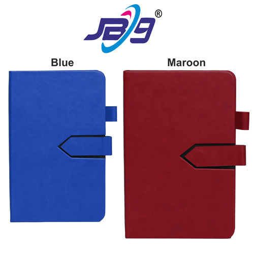 J_726 JB9 Note Book Diary