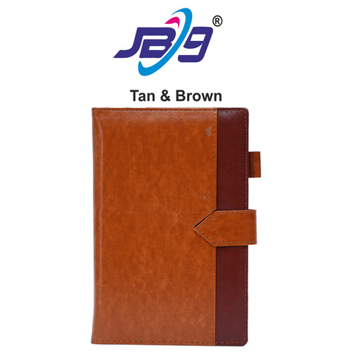 J_729 JB9 Note Book Diary