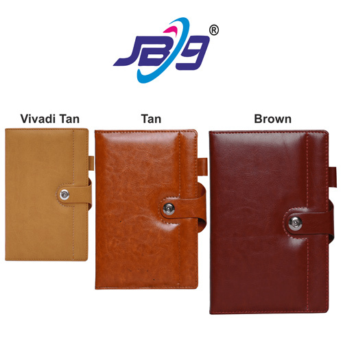 J_730 JB9 Note Book Diary