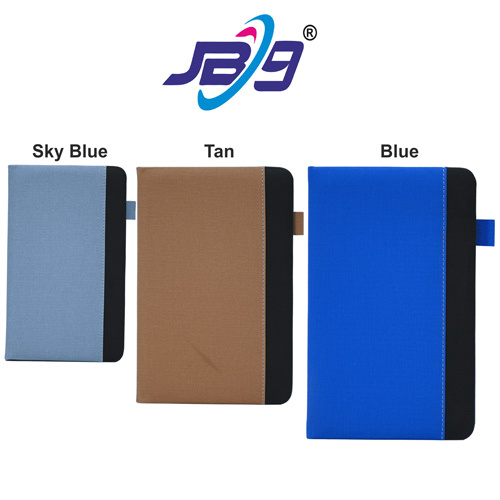 J_731 JB9 Note Book Diary