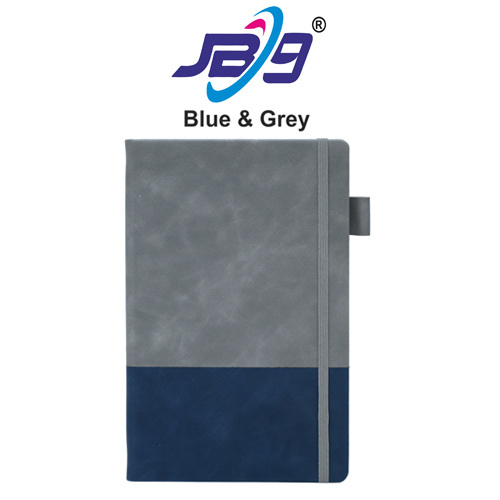 J_734 JB9 Note Book Diary