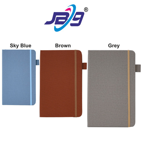 J_737 JB9 Note Book Diary