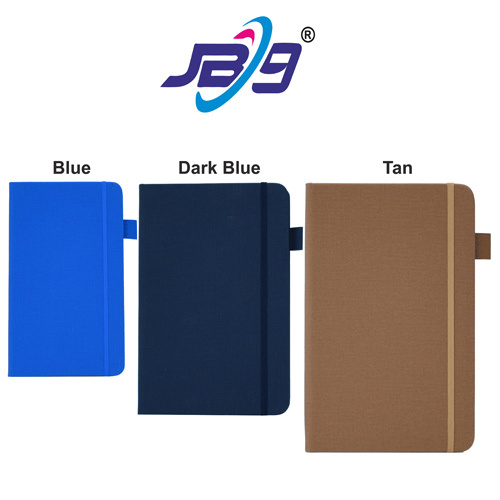 J_738 JB9 Note Book Diary