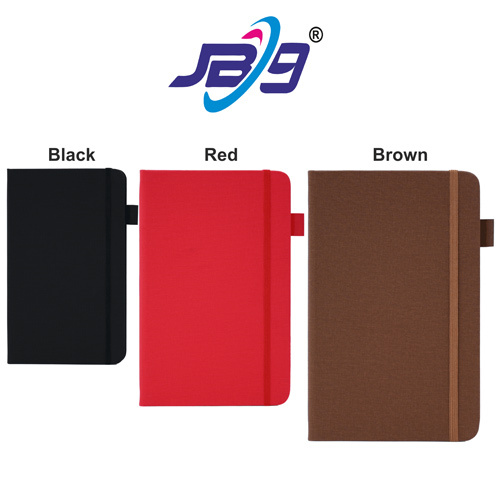 J_739 JB9 Note Book Diary