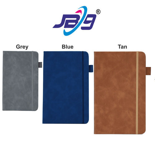 J_740 Jb9 Note Book Diary - Feature: High Quality