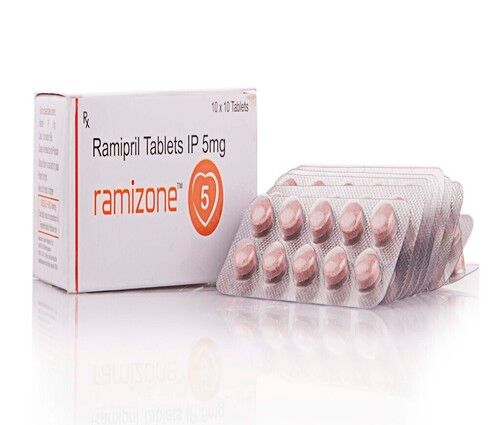 RAMIZONE-5 tab