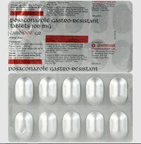 Candipoz GR Tablet