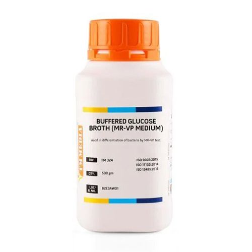 Buffered Glucose Broth