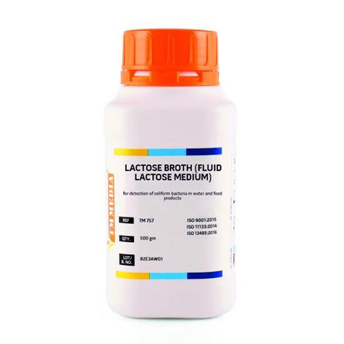 Lactose Broth