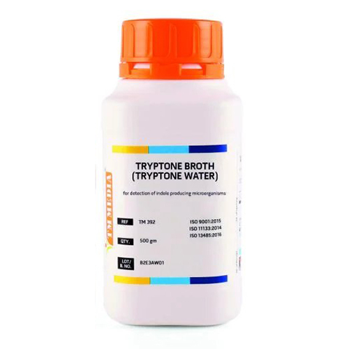 Tryptone Broth-Water