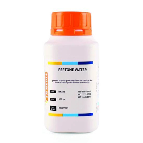 Peptone Water