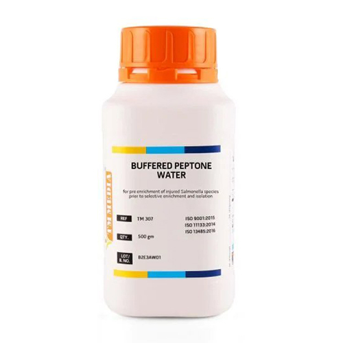 Buffered Peptone Water