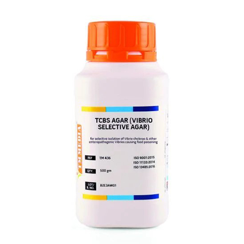 TCBS Agar