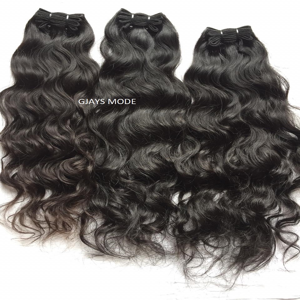 Soft Wave Human Hair