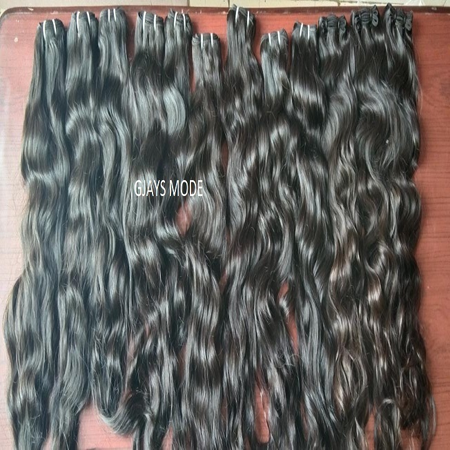 Soft Wave Human Hair