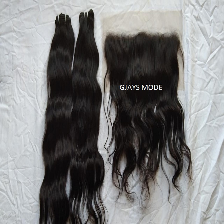 Soft Wave Human Hair