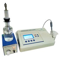 Dissolved Oxygen Meter Rs-801 - Feature: Good Quality