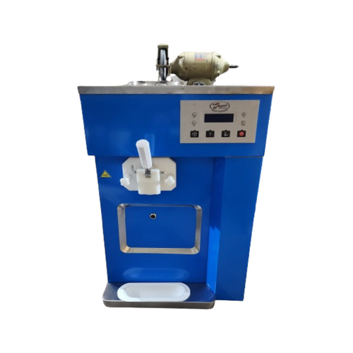 Versatile Softy Ice Cream Machine Perfect for Yogurt, Gelato & अधिक