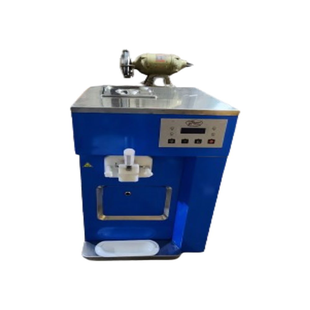 Versatile Softy Ice Cream Machine Perfect for Yogurt, Gelato & More