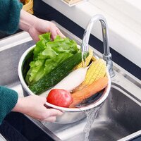 Kitchen Multipurpose Julienne Grater Salad Maker