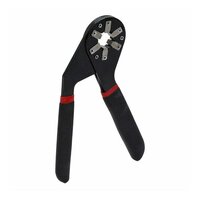 Multi-Function Hexagon Universal Wrench Adjustable Bionic Plier Spanner Repair Hand Tool