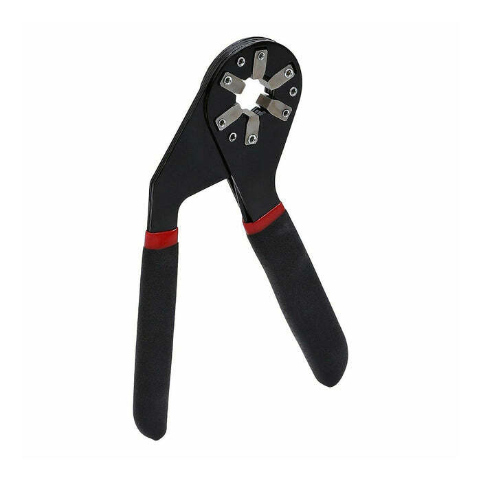 Multi-Function Hexagon Universal Wrench Adjustable Bionic Plier Spanner Repair Hand Tool