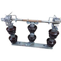 33 KV 1250 Amp Electrical Isolator
