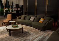 Italian Villa Model House Sofa Set - Assembly: No Assembly Required