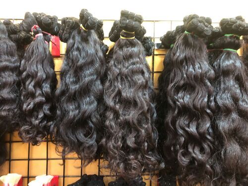 ALL PART FREE STYLE HIGH QUALITY WEFT HAIR FACTORY PRICE