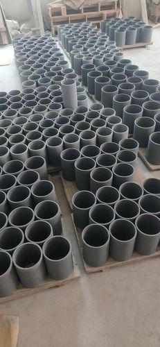 silicon carbide protection tube