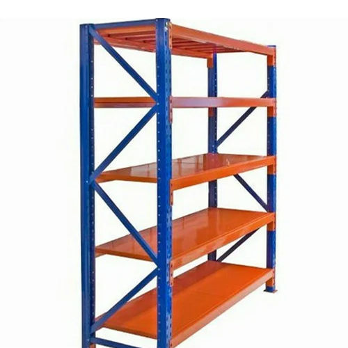 Industrial Storage Rack - Color: Any Color