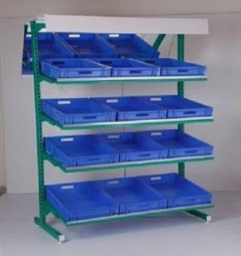 Storage Rack