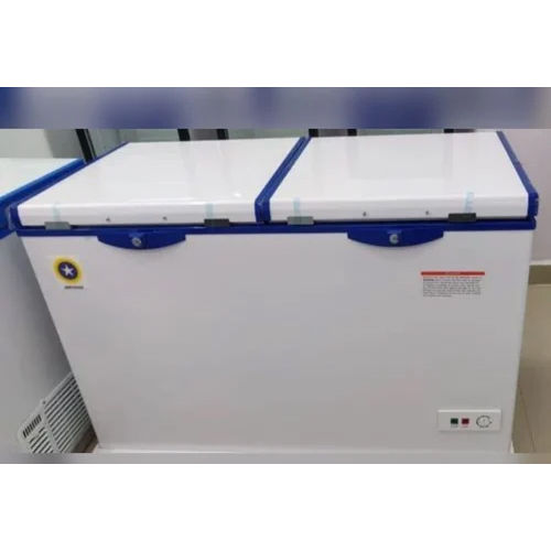 Commercial Deep Freezer