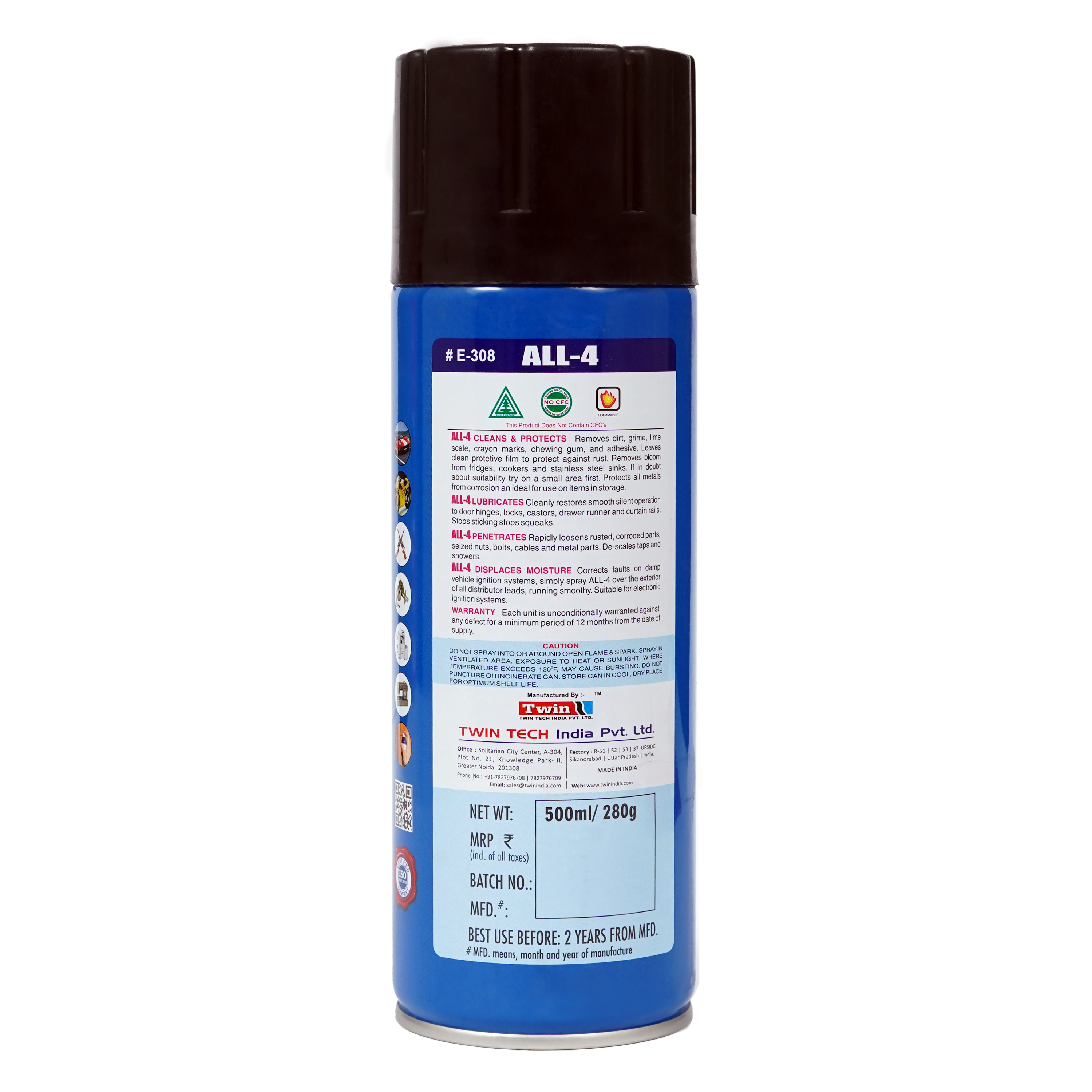 ALL-4 500ML