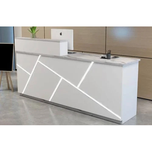 Modular Reception Table