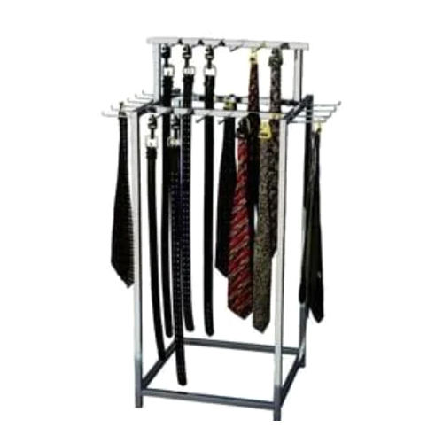 Garment Display Rack