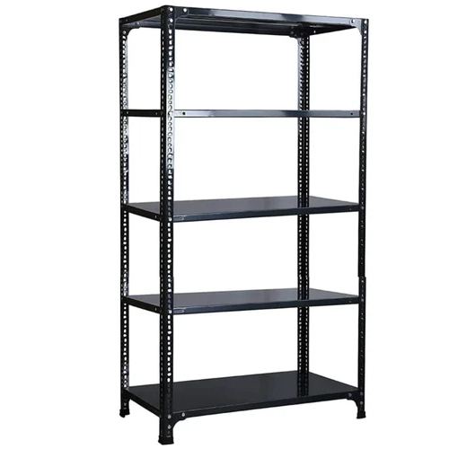 Metal Slotted Angle Racks