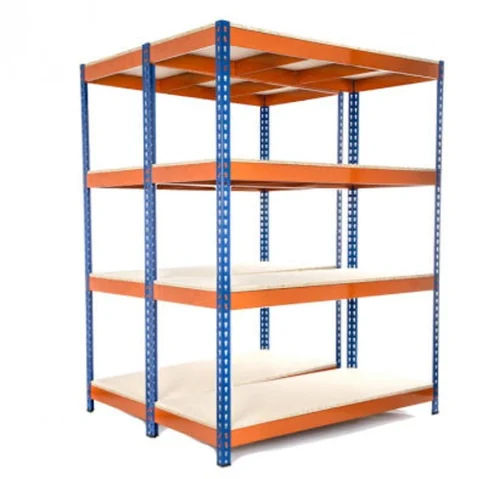 Slotted Angle Racks