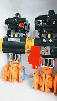 CS BALL VALVE