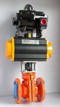 CS BALL VALVE