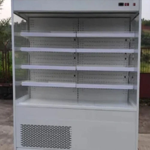 6Feet Plug In Open Chiller - Capacity: 1000 Ltr/Hr