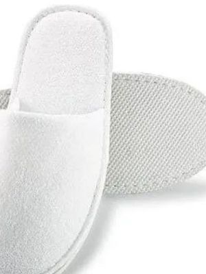 Disposable Slipper Sheet - Application: Shoes Material