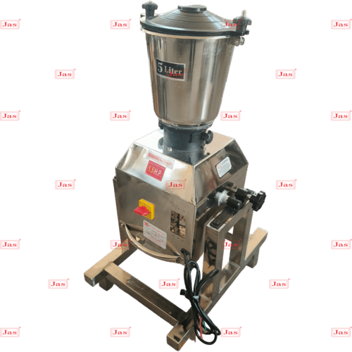 Heavy Duty Blender