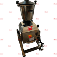 Heavy Duty Blender