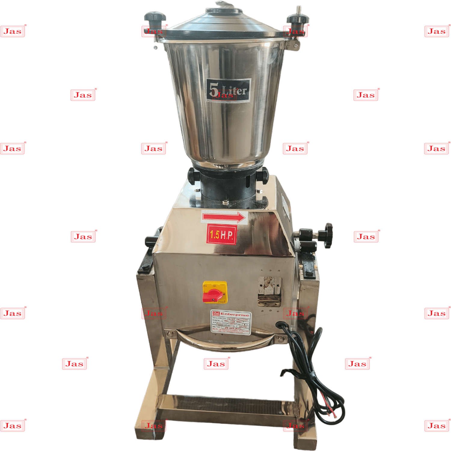 Heavy Duty Blender