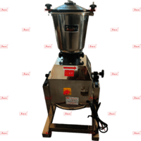 Heavy Duty Blender