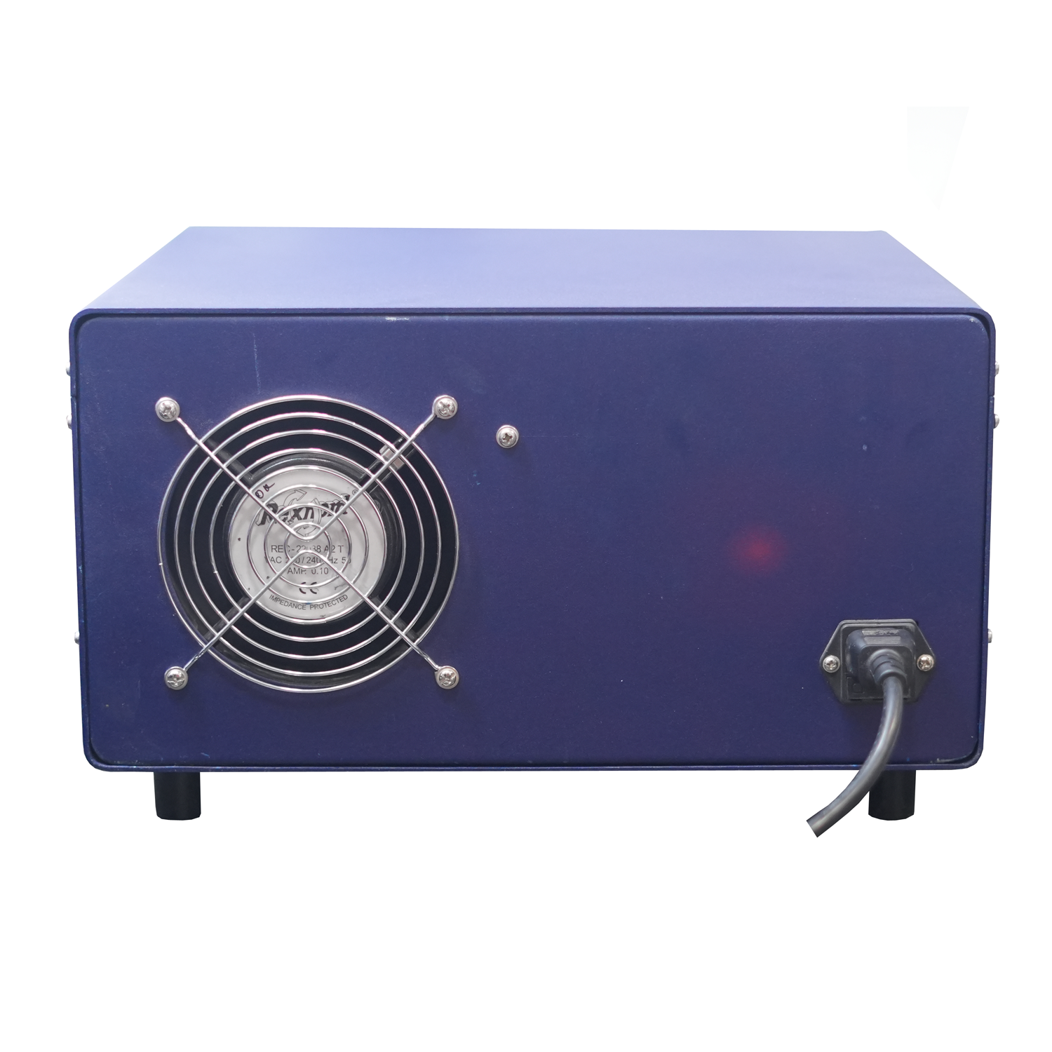 Infra Red Black Body Temperature Calibrator - BCAL 1202