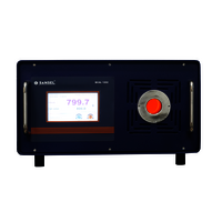Infra Red Black Body Temperature Calibrator - BCAL 1202