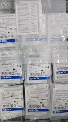 OMRON, PROXIMITY SENSOR E2E-S05S12-MC-C1
