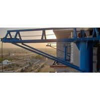 Construction Monkey Lift Machine - Attributes: Durable